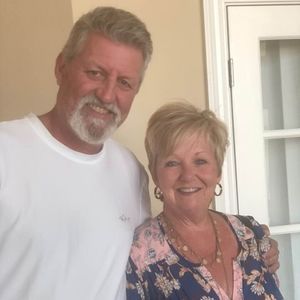 Meet your Posher, Marcia